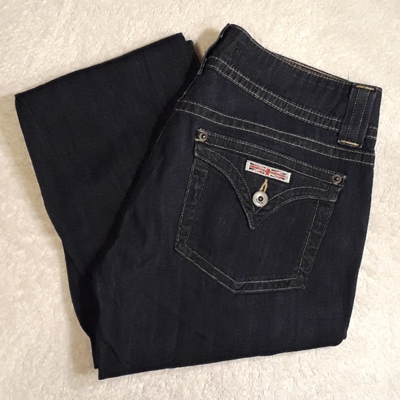Hudson Bootcut Jeans.👢Women's Size: Waist 29x32 Inseam - Picture 9 of 10